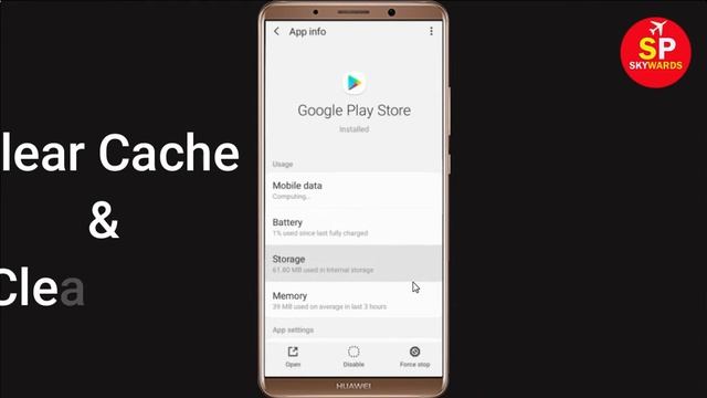 Fix: Can't Download Bus Simulator App Error On Google Play Store Problem Solved