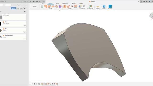 #FARO QuantumMax ScanArm & Polyworks to Fusion360 to 3D Printer - Full Workflow & Real-World Test смотреть онлайн