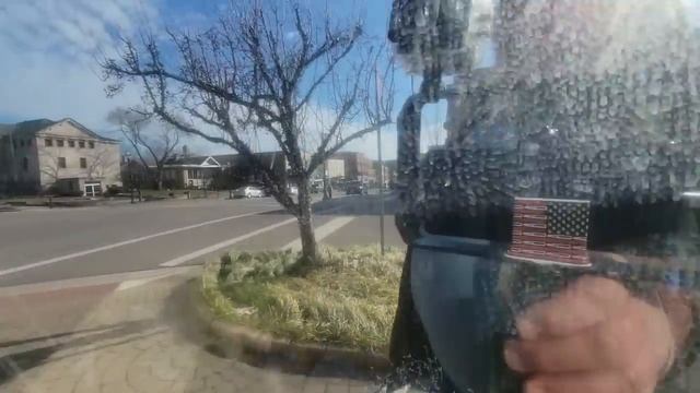 Niles Michigan Window Shopping Tour Part 1 смотреть онлайн