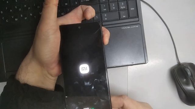 Xiaomi Redmi note 11s. Сброс графического ключа или пароля. Hard reset. смотреть онлайн