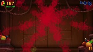 Fruit Ninja 2 - iOS / ANDROID GAMEPLAY - #2