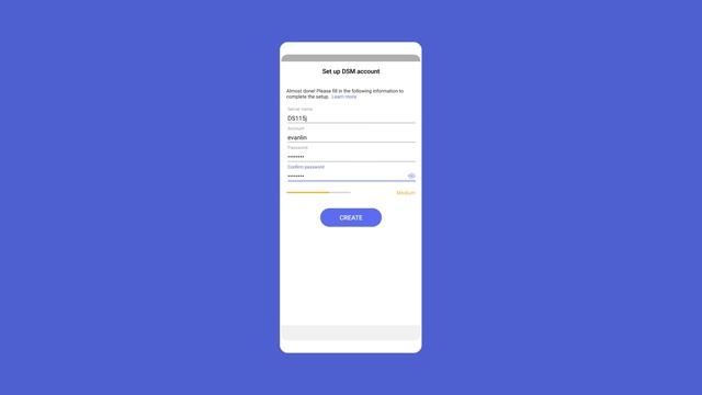 How to Set up Your NAS Simply with Your Mobile Device Using DS finder смотреть онлайн
