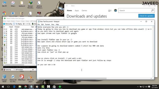 How to download any app from windows store alternatively смотреть онлайн