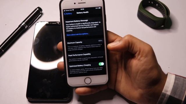 आउनुस जानाैं अब तपाइकाे Mobile काे Battery कती चल्छ ? How to Check Mobile Battery Health ? смотреть онлайн