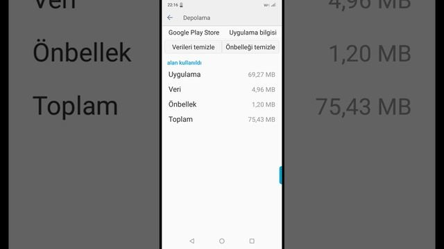 android uygulama sürekli durduruldu hatasının çözümü. (Android sistem web wiev'siz çözüm) смотреть онлайн