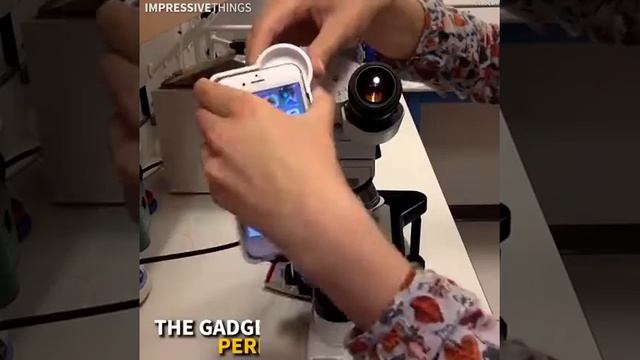 Microscope 201120 смотреть онлайн