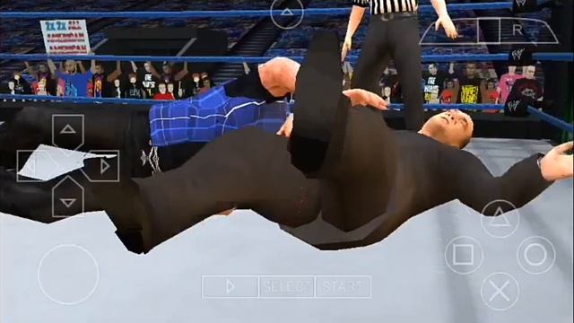 Wwe 2k22 New Game || Teaser || By Rishu Gamer