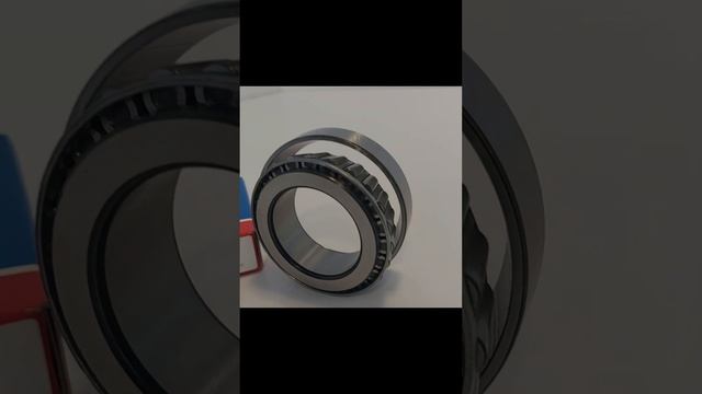 32008 X Подшипник роликовый радиально-упорный однорядный SKF смотреть онлайн
