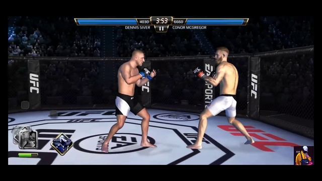 Easy Download Now ( EA Sports UFC 2 ) For Android and IOS смотреть онлайн