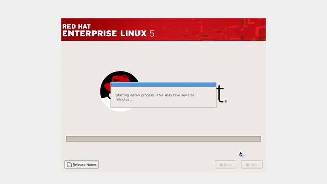 How || To Install |Red Hat Linux Enterprise Edition| In |Virtual Box| смотреть онлайн