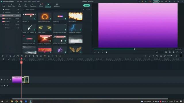 WONDERSHARE FILMORA 11 CRACK | FILMORA 11 FREE DOWNLOAD | FILMORA 11 CRACK 2022