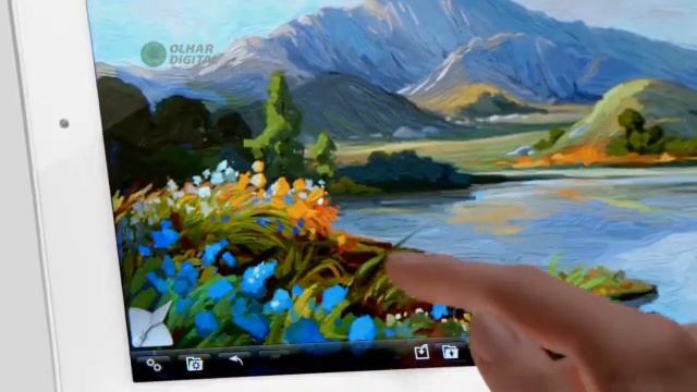 iPad 2 x novo iPad - Qual a Diferença? смотреть онлайн