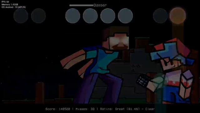 Psych Engine 0.7.3 mobile(bug fixes) смотреть онлайн