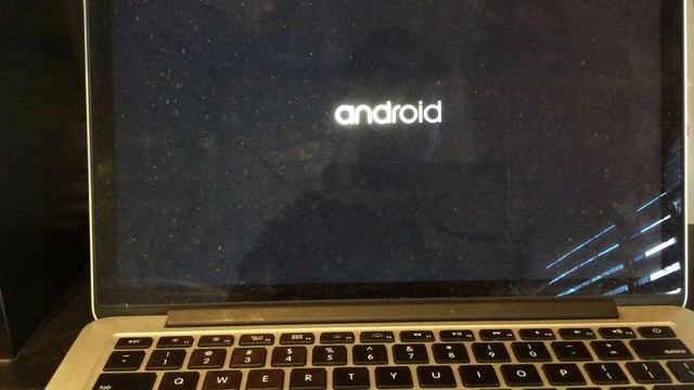 How to install Android 5.1.1 onto a computer смотреть онлайн