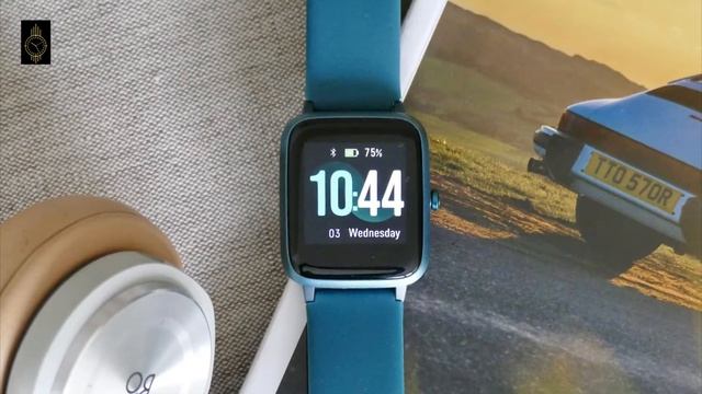 Top 5: Best Cheap Smartwatch 2022