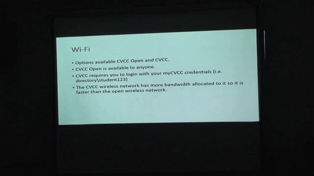 CVCC HELP - Free Technology Resources смотреть онлайн