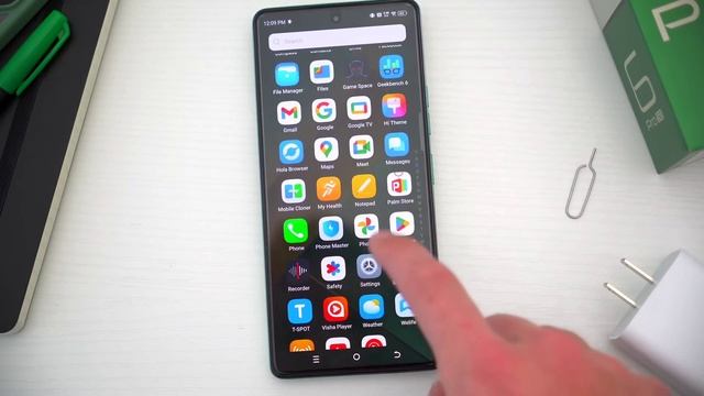 Tecno Pova 6 Pro Problems || Tecno Pova 6 Pro Cona