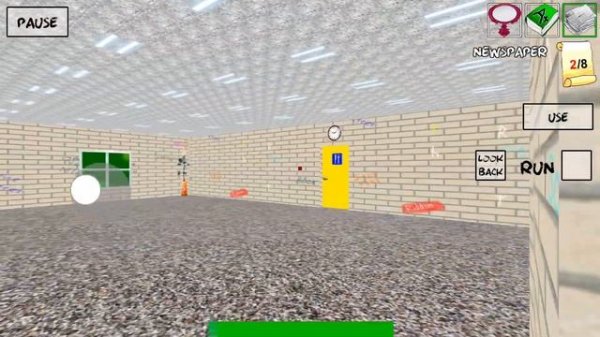 Baldina - Education & Learning - NEW Update - New Characters - Thed (Ios Android)