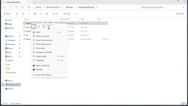 How To Fix Error 1053 "Service Did Not Respond To The Start Or Control Request In a Timely Fashion" смотреть онлайн