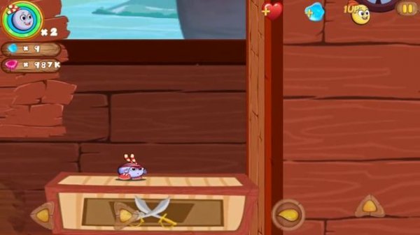 Adventure Story 2 - Adventure Origin - Chapter 3 Gameplay (Android/iOS)