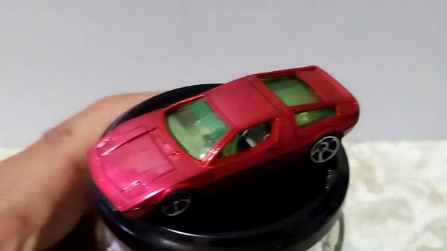 Transformación Muky Maserati bora. смотреть онлайн