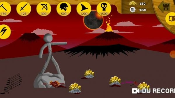 Stick War⚔ Legacy #2💣