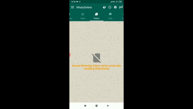 How To View Deleted Messages In Whatsapp | Tamil Android Boys смотреть онлайн