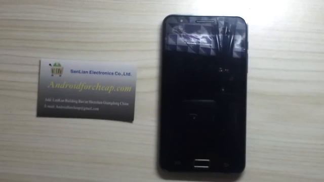 Star N9770 MTK6577 5.0inch Android 4.0 Phone First Look--androidforcheap.com смотреть онлайн