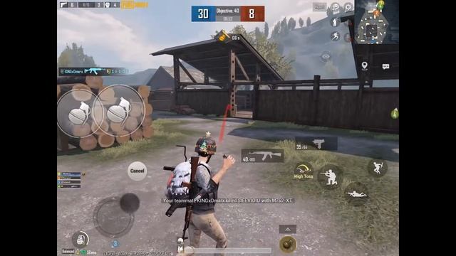 PLAYED With apple ipad 8th generation🔥|Pubg Mobile| new state 30 kills смотреть онлайн