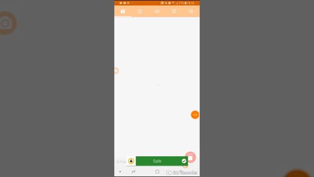 How to use the DU Recorder to video record your android screen to make a video tutorial. смотреть онлайн