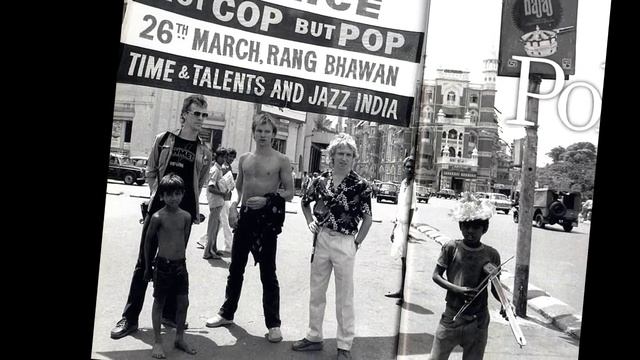 Fleetwood Mac ♦ Love That Burns ♦ Processed 'stereo'