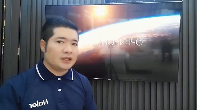 วิธีการ set up tv เบื้องต้นของ android haier смотреть онлайн