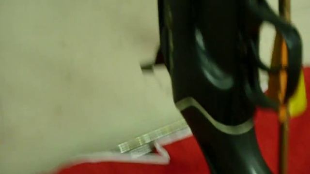 EBAY AUCTION: BARNETTE WILDCAT CROSSBOW BLACK VELOCI-SPEED R CLASS