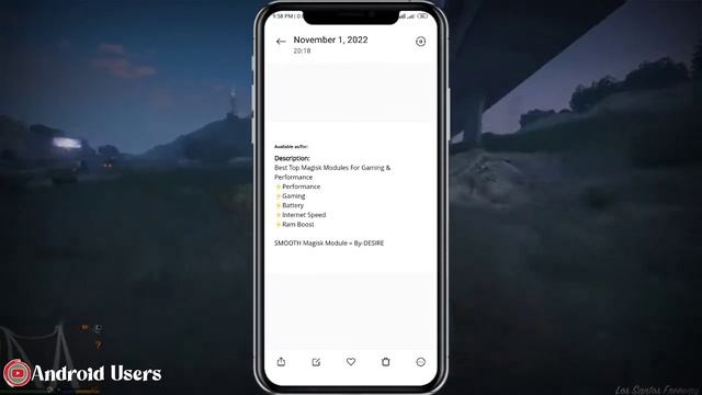 Best 90FPS Booster Magisk Module | Best Top Magisk Module For Gaming & Performance #AndroidUsers786 смотреть онлайн