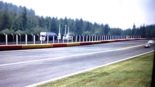Project Cars Start Bentley Boys(Germany) смотреть онлайн