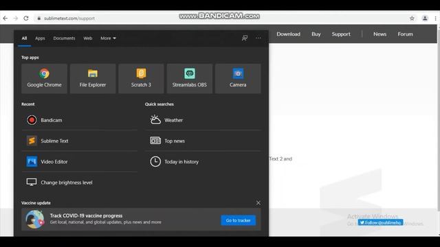 Download and Install sublime text смотреть онлайн
