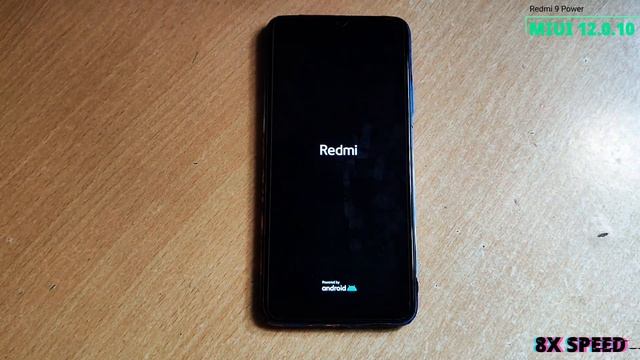 Redmi 9 Power MIUI 12.0.10 Latest Update🔥Android 11 , MIUI 12.5 Update kab Milega😍 смотреть онлайн