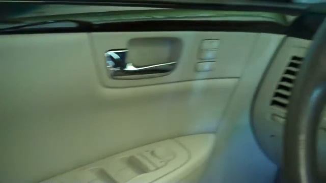 The Shaprest Rides 2006 Cadillac DTS S4921 смотреть онлайн