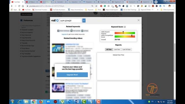 Tech Explainer AIO Videos | Photo Maniplution | Photoshop | PTA | Collective videos смотреть онлайн