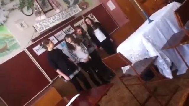 Неделя химии в школе 47 смотреть онлайн