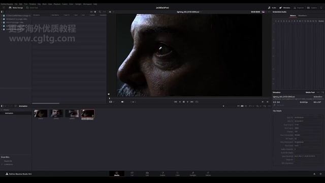 3.Lighting + Rendering -Post-Processing смотреть онлайн