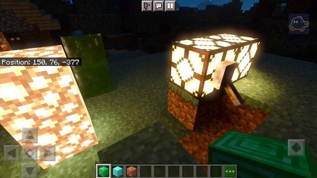 MCPE RTX showcase [NO LAG] [FREE] [WORKING OCT 2021] (android/ios/windows/ps4/xbox/switch) смотреть онлайн