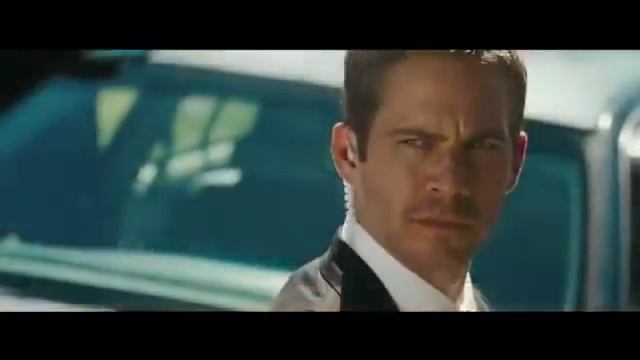 Coming Home (Paul Walker Tribute Version)