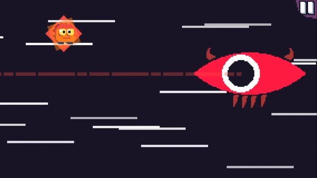 Deep Fortress - Dark Evil Eye Boss Final смотреть онлайн