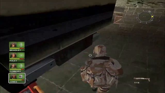 Desert Storm Part 9 смотреть онлайн