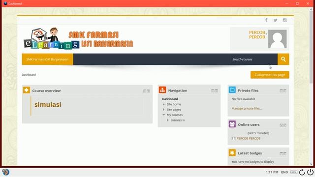 Instal safe exam browser смотреть онлайн