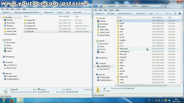 Make Windows 7/8 Look Like Windows 10!! (Part 2) смотреть онлайн