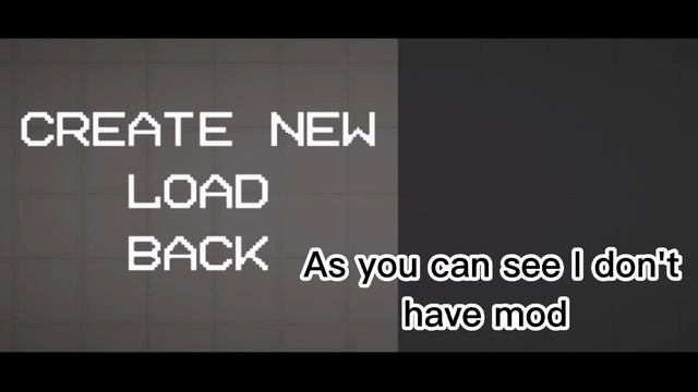 Very simple way to install mod in Melon Playground [ ios Android work 100%] смотреть онлайн