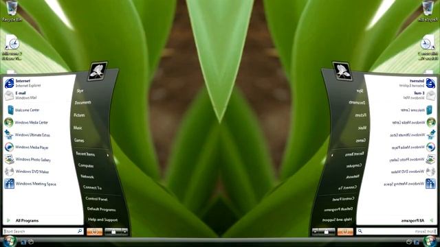 Windows Vista Delta Edition And Desktop Startup Sound Effects (SBP1982E) in G Major 137. смотреть онлайн