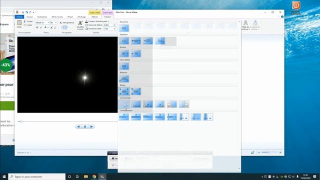 Movie Maker ça fonctionne encore sur Windows 10 sans avoir besoin de connexion internet ça fon смотреть онлайн